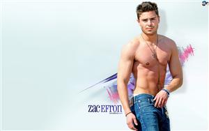 Zac Efron